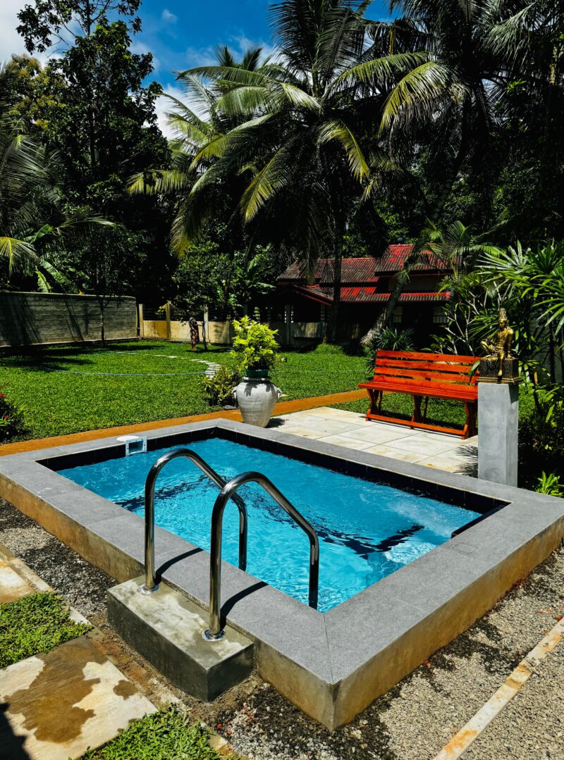Katunayake Project